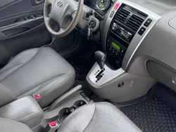 Hyundai Tucson 10