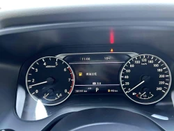 Nissan X-Trail 9