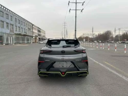 Changan UNI-T 2