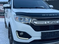 Lifan Myway 2