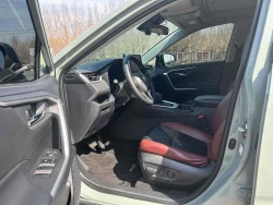 Toyota RAV4 3