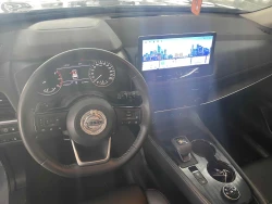 Nissan X-Trail 12