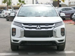 MITSUBISHI ASX 0
