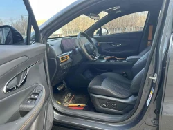 Changan UNI-T 6