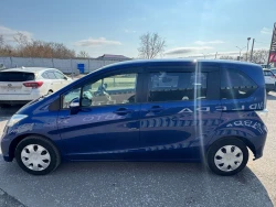 Honda Freed, 2014 3