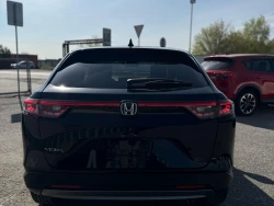 Honda Vezel, 2021 4