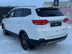 Lifan Myway 6
