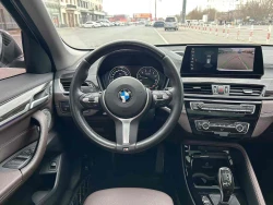 BMW X1 5
