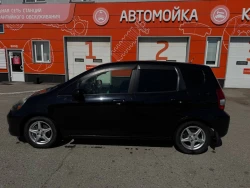 Honda Fit 3