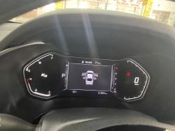 Kia K3 14