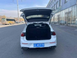 Volkswagen Golf 3