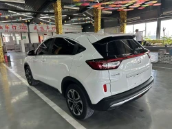 Honda XR-V 2