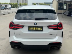 BMW X3 6