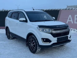Lifan Myway 1