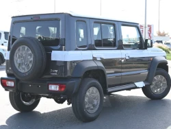 Suzuki Jimny 2