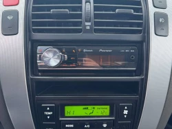Hyundai Tucson 12