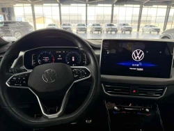Volkswagen Tanyue 17