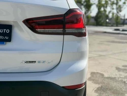 BMW X1 2