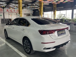 Kia K3 2