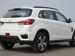 MITSUBISHI ASX 5