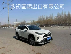 Toyota RAV4 0