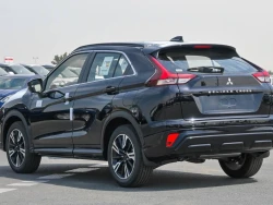 MITSUBUSHI ECLIPSE CROSS 5