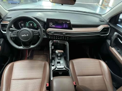 Kia Sportage 20