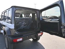 Suzuki Jimny 3