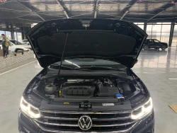 Volkswagen Tiguan L 9