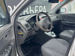 Hyundai Tucson 8