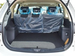MITSUBISHI OUTLANDER 19
