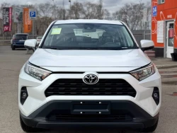 Toyota RAV4 1