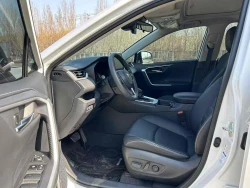 Toyota RAV4 4