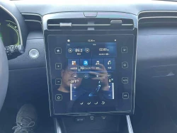 Hyundai Tucson 5