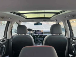 Volkswagen Tiguan L 3