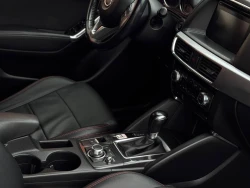 Mazda CX-5 12