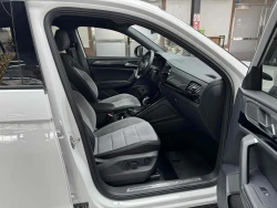 Volkswagen Tanyue 12