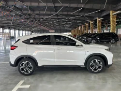 Honda XR-V 5