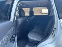 Mitsubishi Outlander 8