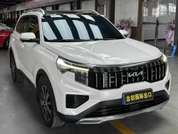 Kia Sportage 0