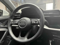 Audi A3 20