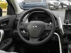 MITSUBISHI ECLIPSE GLS 22