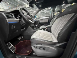 Volkswagen Tanyue 11