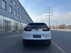 Honda CR-V 2