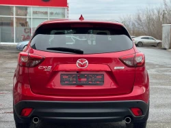 Mazda CX-5 6