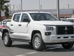 MITSUBISHI L200 0