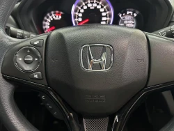 Honda XR-V 19