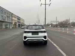 Hyundai IX35 1