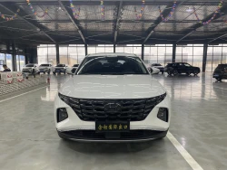 Hyundai Tucson 0