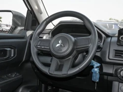 MITSUBISHI L200 17